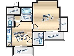 アルテミス三陽 3階