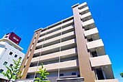 メセナ緑地公園 8階 築14年7ヶ月の賃貸物件