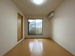 ラ・フォンテ 2階1LDKのリビング/ダイニング