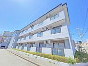 阪大病院前駅より徒歩7分 2階 築27年9ヶ月の賃貸物件