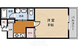 グリーンハイツ豊川2 3階/-