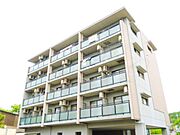 北千里駅よりバス12分 徒歩7分 4階 築24年8ヶ月の賃貸物件