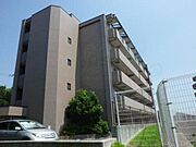 万博記念公園駅より徒歩7分 4階 築23年の賃貸物件