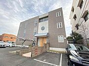 箕面萱野駅より徒歩7分 1階 築21年11ヶ月の賃貸物件