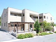 レーブエスポワール 2階 築19年の賃貸物件