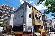千里中央駅より徒歩7分 1階 築28年1ヶ月の賃貸物件