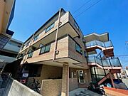 北千里駅よりバス9分 徒歩5分 3階 築26年5ヶ月の賃貸物件