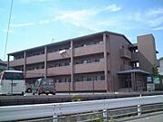 緑地公園駅より徒歩15分 2階 築22年の賃貸物件