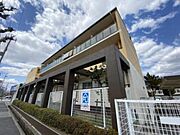 北千里駅よりバス9分 徒歩3分 1階 築37年の賃貸物件