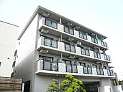 北千里駅よりバス15分 徒歩2分 3階 築27年の賃貸物件