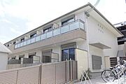 柴原阪大前駅より徒歩14分 2階 築9年6ヶ月の賃貸物件
