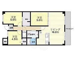 インプルーブ緑地公園 11階