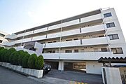 緑地公園駅より徒歩5分 3階 築35年6ヶ月の賃貸物件