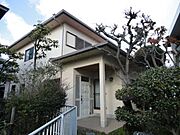 北千里駅より徒歩11分 1階 築36年5ヶ月の賃貸物件
