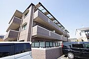 日恵ハイツE棟 3階 築24年11ヶ月の賃貸物件