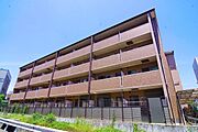 北千里駅よりバス11分 徒歩9分 1階 築19年11ヶ月の賃貸物件