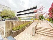 阪大病院前駅より徒歩5分 3階 築17年8ヶ月の賃貸物件