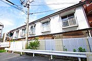 南千里駅よりバス8分 徒歩3分 1階 築51年2ヶ月の賃貸物件