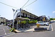 北千里駅よりバス10分 徒歩3分 1階 築27年11ヶ月の賃貸物件