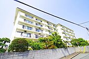 桃山台駅よりバス7分 徒歩1分 2階 築52年2ヶ月の賃貸物件