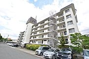 ハイツ三ツ池台 3階 築52年2ヶ月の賃貸物件