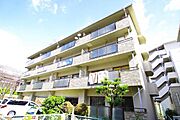 南千里駅より徒歩21分 2階 築39年5ヶ月の賃貸物件