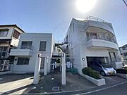 リヴァーレ待兼山 2階 築33年4ヶ月の賃貸物件