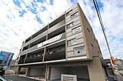 山田駅より徒歩10分 1階 築6年5ヶ月の賃貸物件