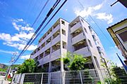箕面萱野駅より徒歩12分 4階 築32年6ヶ月の賃貸物件