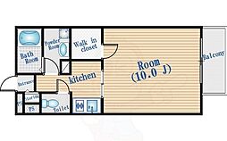 メープルガーデン 1階