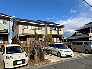 千里山駅より徒歩15分 1階 築23年6ヶ月の賃貸物件