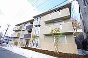 万博記念公園駅より徒歩14分 1階 築8年7ヶ月の賃貸物件