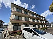 北千里駅よりバス9分 徒歩3分 3階 築39年4ヶ月の賃貸物件