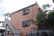 瀬川ハイツ 2階 築60年5ヶ月の賃貸物件