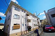 フジコーポ 2階 築48年8ヶ月の賃貸物件