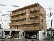 牧落駅より徒歩9分 3階 築20年の賃貸物件