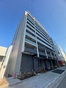 箕面船場阪大前駅より徒歩2分 4階 築2年7ヶ月の賃貸物件