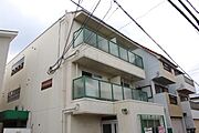 石橋阪大前駅より徒歩15分 2階 築39年4ヶ月の賃貸物件