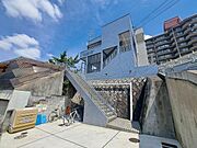 山田駅より徒歩10分 1階 築33年8ヶ月の賃貸物件