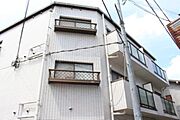 箕面駅より徒歩5分 3階 築31年5ヶ月の賃貸物件