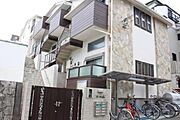 柴原阪大前駅より徒歩3分 2階 築11年7ヶ月の賃貸物件