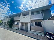 牧落駅より徒歩7分 2階 築19年7ヶ月の賃貸物件