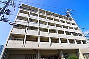 千里中央駅より徒歩7分 3階 築19年5ヶ月の賃貸物件