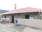 柴原阪大前駅より徒歩8分 1階 築32年4ヶ月の賃貸物件