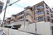 蛍池駅より徒歩12分 3階 築38年5ヶ月の賃貸物件