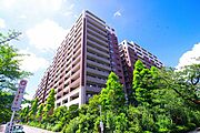 千里中央駅より徒歩8分 10階 築21年5ヶ月の賃貸物件