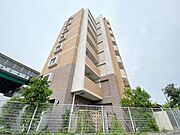 柴原阪大前駅より徒歩6分 5階 築18年5ヶ月の賃貸物件