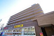 南千里駅より徒歩13分 7階 築27年5ヶ月の賃貸物件