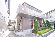 桜井駅より徒歩5分 1階 築18年11ヶ月の賃貸物件