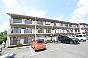 南千里駅よりバス4分 徒歩4分 1階 築38年5ヶ月の賃貸物件